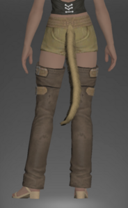 Gryphonskin Kecks rear.png