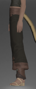 Ivalician Samurai's Tsutsu-hakama side.png