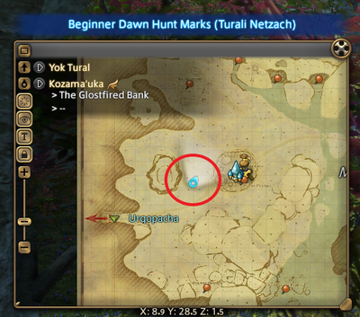 Turali Netzach Map.png