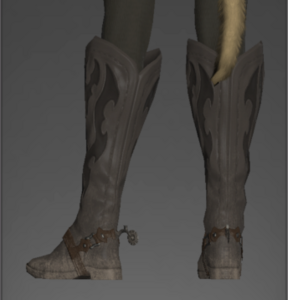 Wrangler's Boots rear.png