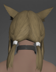 Gryphonskin Choker rear.png