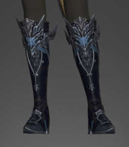 Tiamat Greaves front.png