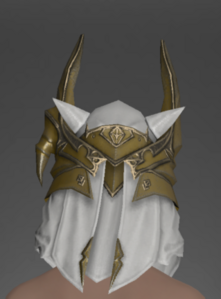 False Monarchy Mask rear.png