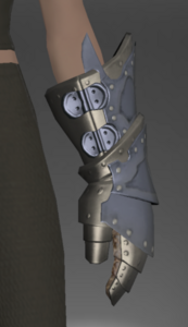 Mythril Mitt Gauntlets front.png