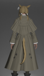 Sharlayan Pankratiast's Coat rear.png