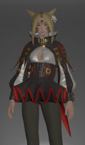 Evenstar Coat front.png