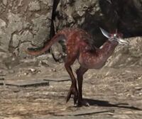 Deep-mountain Gallimimus.jpg