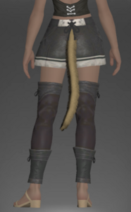 Templar's Skirt rear.png