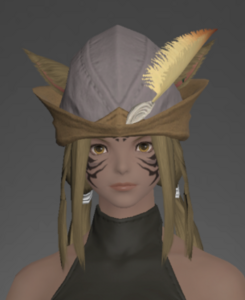 Rainmaker's Hat front.png