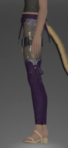 Koga Hakama left side.png