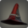 Prestige crimson hat icon1.png