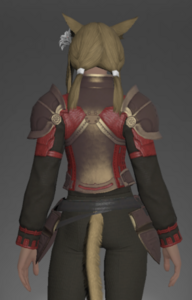 Custom-made Cuirass rear.png