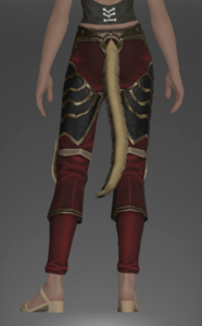 Prestige Crimson Breeches rear.png