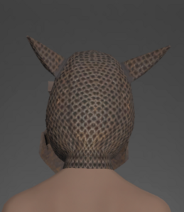 Vermilion Chain Coif rear.png