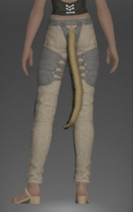 Hempen Trousers rear.png