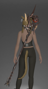 Replica High Allagan Staff.png