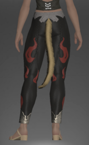 Lionliege Breeches rear.png