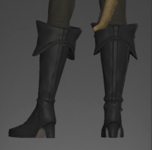 High House Boots rear.png