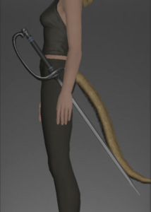 Mythrite Rapier.png