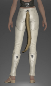 Daystar Breeches rear.png