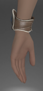 Boarskin Wristbands rear.png