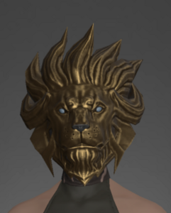 Lionsmane Armet front.png