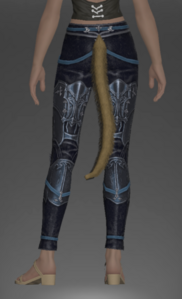 Tiamat Trousers rear.png