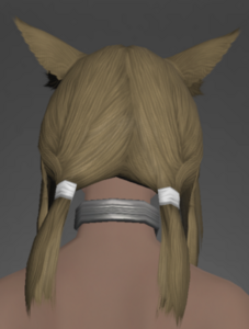 Sunstone Choker rear.png