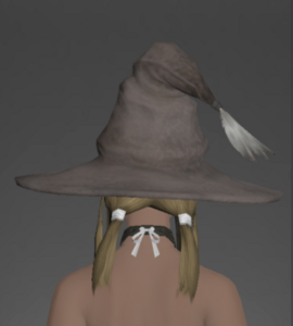 Divining Hat rear.png