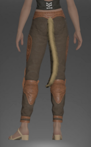 Serpent Sergeant's Breeches rear.png