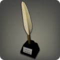 Aetheroconductive quill icon1.png