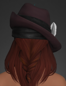 Boltrise Hat rear.png