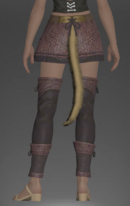 Vigil Skirt rear.png