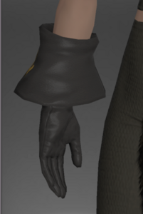 Sharlayan Pankriatist's Gloves rear.png