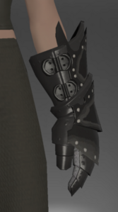 Darksteel Mitt Gauntlets front.png