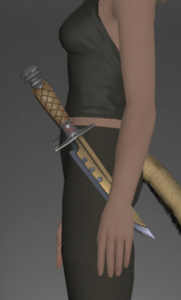 Mythril Knives.png