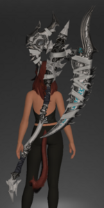 Amazing Manderville Scythe Replica.png