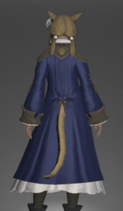 Militia Robe rear.png