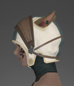 Felt Coif side.png