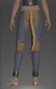 Boarskin Breeches rear.png