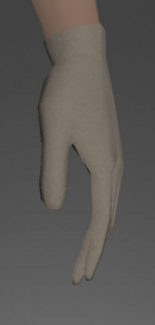 Linen Shortgloves front.png