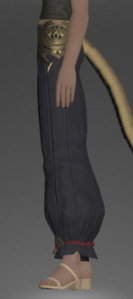 Tengu Hakama side.png