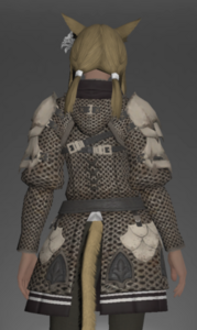 Templar's Haubergeon rear.png