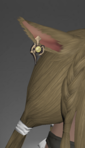 Allagan Earrings of Striking.png