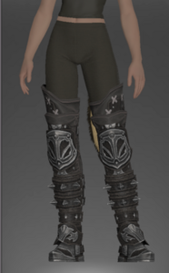 Aurum Leg Guards front.png