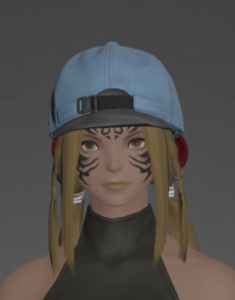 Loose Fit Cap front.png