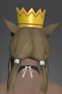 Matte Winner's Crown rear.png