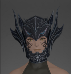 Tiamat Armet visor.png