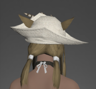 Woolen Cavalier's Hat rear.png