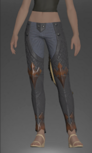 Raptorskin Breeches front.png